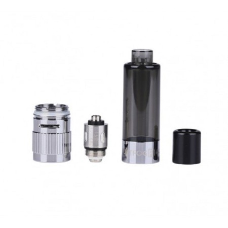 vuse pod watermelon JUSTFOG FOG 1 RECENSIONE ITA main image 1
