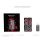 LUXOTIC SURFACE BF BOX 80W WISMEC
