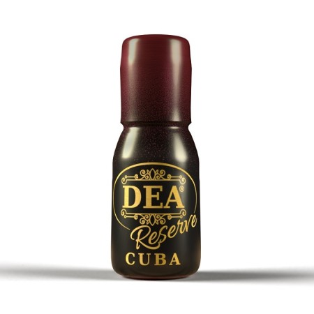 CUBA RESERVE AROMA 30 ML DEA