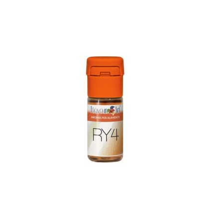 RY4 AROMA 10 ML FLAVOURART