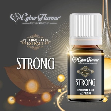 STRONG AROMA 12 ML CYBER FLAVOUR