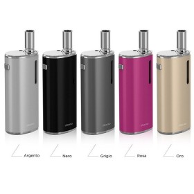 vuse go zero 1500 puffs Sigarette elettroniche Eleaf in vendita online