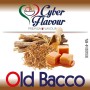 OLD BACCO AROMA 10 ML CYBER FLAVOUR