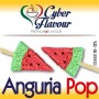 ANGURIA POP AROMA 10 ML CYBER FLAVOUR