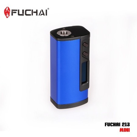 SIGELEI FUCHAI 213 MINI 80W SIGELEI 54,90 SIGELEI FUCHAI 213 MINI 80W SIGELEI 54,90