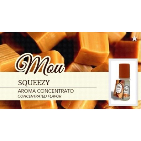 MOU AROMA 10 ML SQUEEZY