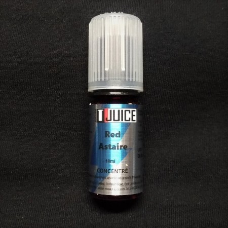 RED ASTAIRE AROMA 10 ML TJUICE