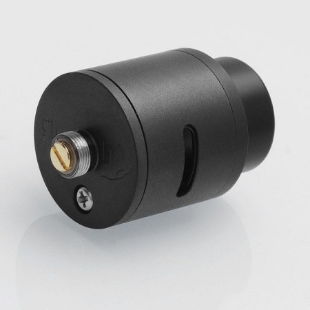 528 CUSTOM VAPES GOON 1.5 NERO ATOM. 24MM 528 CUSTOM VAPES 57,00 €