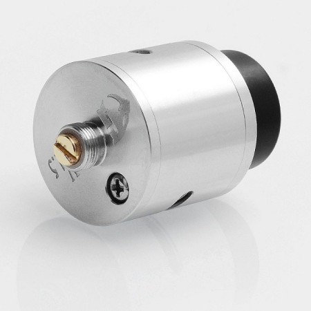 528 CUSTOM VAPES GOON 1.5 ACCIAIO ATOM. 24MM 528 CUSTOM VAPES 57,00