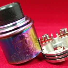 elfbar nachfüll pod läuft aus E liquide Grenade Fruit du Dragon 50ml