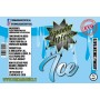 ICE EVO AROMA CONC. 12 ML TORNADO JUICE