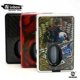 Sigarette elettroniche Bottom Feeder in vendita online