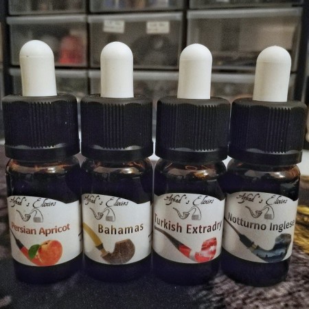 liquidi azhad tabaccosi Liquido per sigaretta elettronica