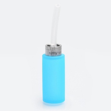 dove è vietato fumare la sigaretta elettronica SJMI VAPE BOCCETTA BF SILICONE SUPER SOFT 6 ML SJMY VAPE 7,00 €