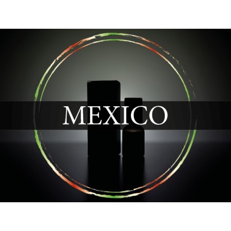 MEXICO AROMA 10 ML DEA
