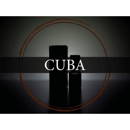 CUBA AROMA 10 ML DEA