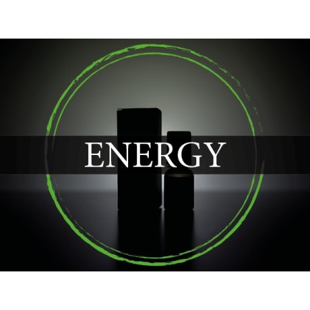 ENERGY AROMA 10 ML DEA