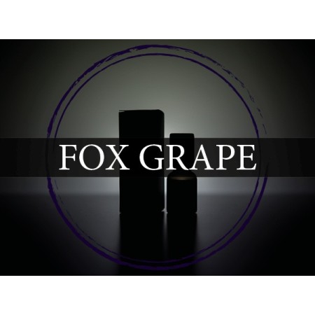 FOX GRAPE AROMA 10 ML DEA