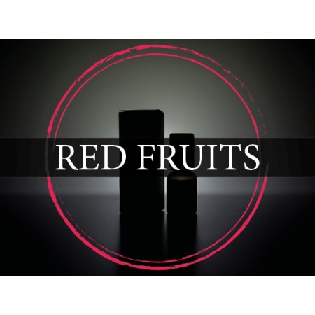 RED FRUITS AROMA 10 ML DEA