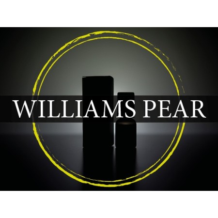 WILLIAMS PEAR  AROMA 10 ML DEA
