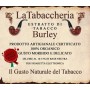 BURLEY 10 ML LA TABACCHERIA