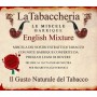 ENGLISH MIXTURE 10 ML LA TABACCHERIA