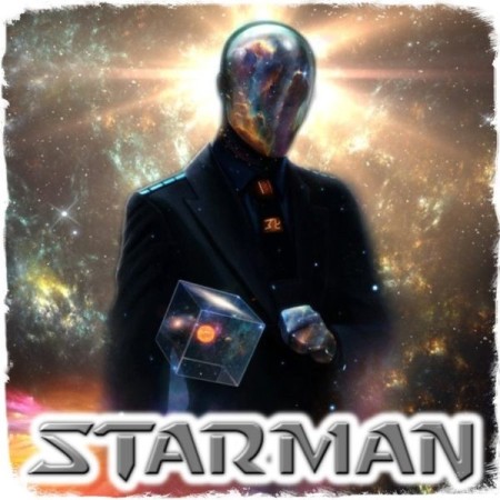 STARMAN AROMA 10 ML T-SVAPO