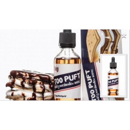 TOO PUFT 50 ML EJUICEDEPO