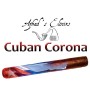 CUBAN CORONA AROMA 10 ML AZHAD S ELIXIRS