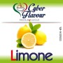 LIMONE AROMA 10 ML CYBER FLAVOUR