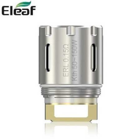 COIL MELO RT25 ERL 0,15 OHM 1 PZ ELEAF