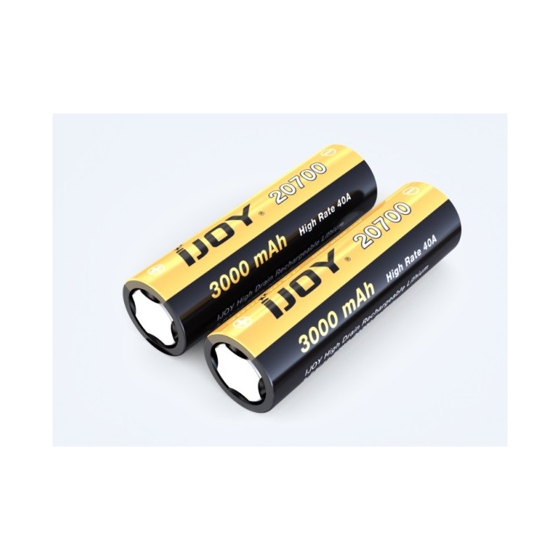 Аккумулятор ijoy 20700