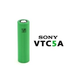 SONY Batteria 18650 Sony VTC5A 12,00 €