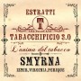 SMYRNA AROMA 20 ML TABACCHIFICIO 3.0