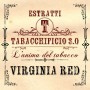 VIRGINIA RED AROMA 20 ML TABACCHIFICIO 3.0