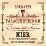 MISR AROMA 20 ML TABACCHIFICIO 3.0