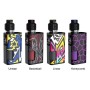 LUXOTIC SURFACE BF KIT 80W CON KESTREL RDTA - WISM