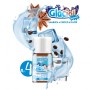 GLACIAL EXPLOSION N.4 AROMA 10ML DREAMODS