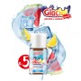 GLACIAL EXPLOSION N.5 AROMA 10ML DREAMODS