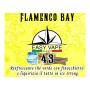 FLAMENCO BAY 43 AROMA 10 ML EASY VAPE