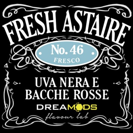 46 FRESH ASTAIRE AROMA 10 ML DREAMODS