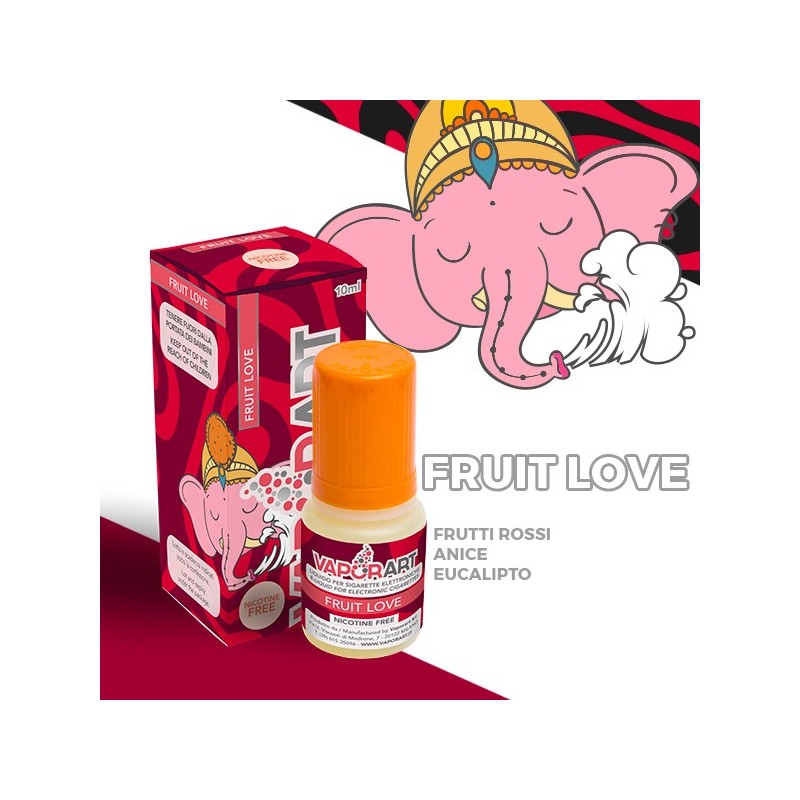 liquido sigaretta elettronica fruttato I liquidi fruttati migliori, selezionati per te main image 1