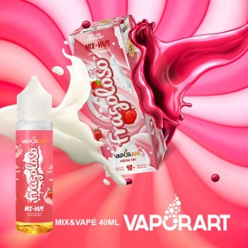 Vaporart Bomber (10ml) - Vaporart 6,00