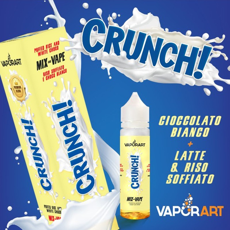 liquido sigaretta elettronica vaporart eCig e sigarette: quale fa il danno maggiore? main image 1