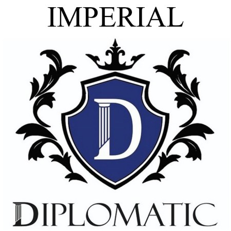 IMPERIALE AROMA 10 ML DIPLOMATIC