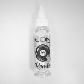 ICON VAPE GLICERINA VEGETALE REMIX 30 ML ICON VAPE SU BOCCETTA DA 6