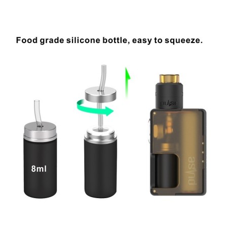 VANDY VAPE PULSE BF KIT VANDY VAPE 69,91