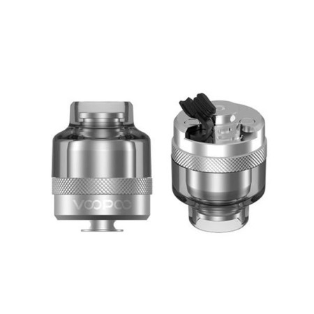 Voopoo RTA POD TANK RIGENERABILE VOOPOO 25,90