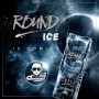 ROUND ICE -D77 CONCENTRATO 20 ML SUPER FLAVOR