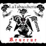 BAFFOMETTO RESERVE HELL S MIXTURES 10 ML